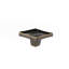 Forged 3 Square Knob-422768596-422768602
