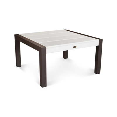 Table de conversation Surf City 30 po