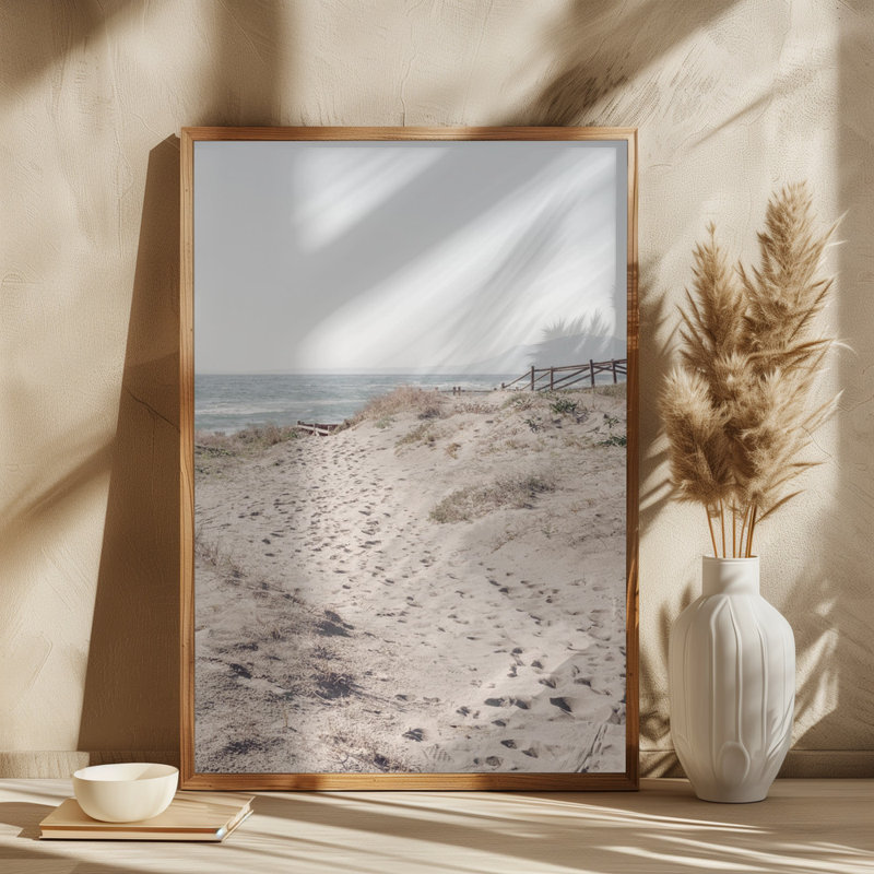Wrapped Canvas Print, 50.8cm H x 76.2cm W