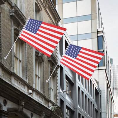 US Display Flag