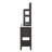 Billyjack 31'' Bar Cabinet-1060887714