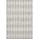 Premium Machine Washable Cerrito AMF578 Beige Rug