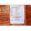 Tapis de couloir oriental Gabbeh Kashkoli