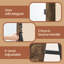 Freestanding Jewelry Armoire
