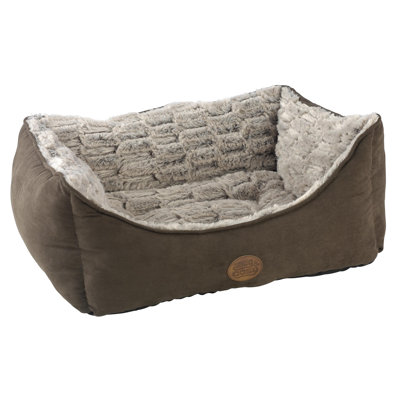 Iliana Pet Bed