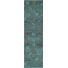 Black/Turquoise
