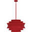 Pierce 3 - Light Chandelier-70102852-70102853