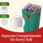Paper Box Gift Wrap Storage-496270760