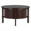 Table basse ronde Vintage-1792684723