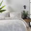 Matteo Cotton Blend Floral Duvet Cover Set with Pillowcases-96715351-96715352