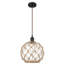 Luminaire suspendu sphère 1 lumière Tobey-1249049829-1249020413-1249049831
