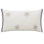 Ezra Linen Lumbar Pillow Cover & Insert