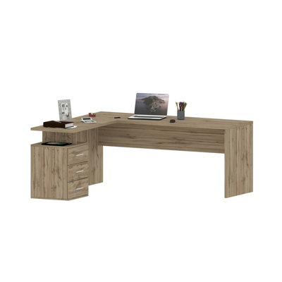 Salesville Computer Desk