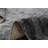 Elegant Distressed Look Abstract Area Rug 6x8
