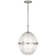 Luminaire suspendu sphère 1 lumière Brighton