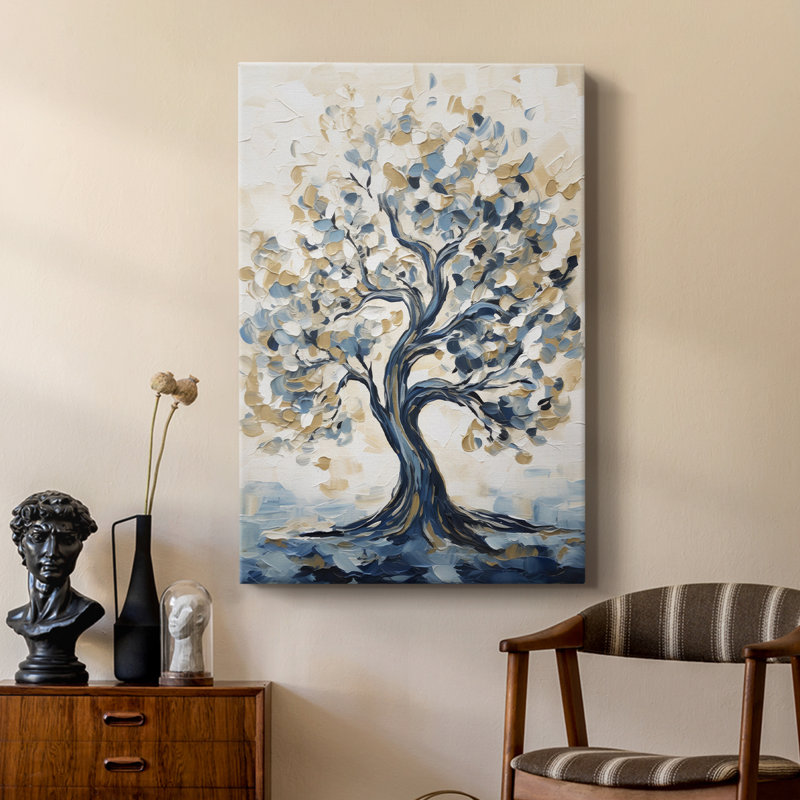 Paysages série CLxxxx - galerie sur mesure, 27" H x 18" W
