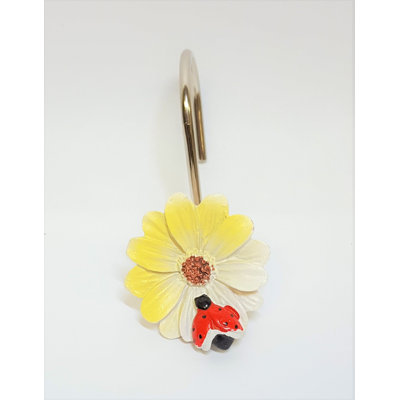 Metal Rust Resistant Shower Accessory