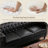 83.66'' Faux Leather Sofa-570051053