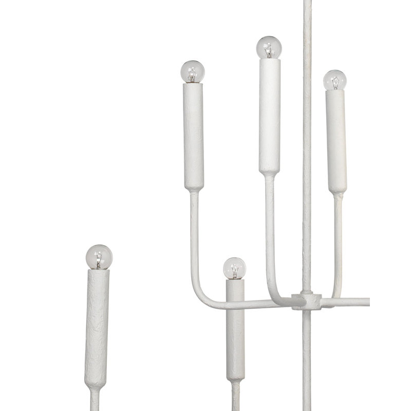 Mercer 8 - Light Chandelier