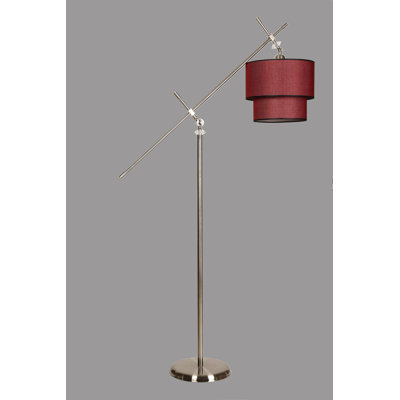 70.87 " Task Floor Lamp