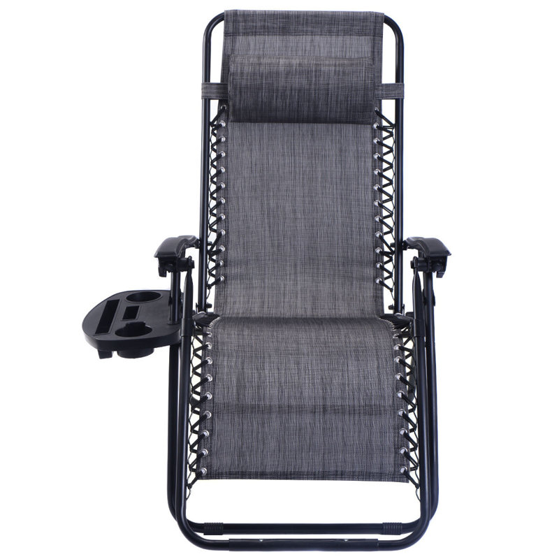 Callaghan Folding Zero Gravity Chair