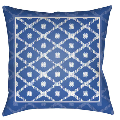  Indoor/Outdoor Throw Pillow