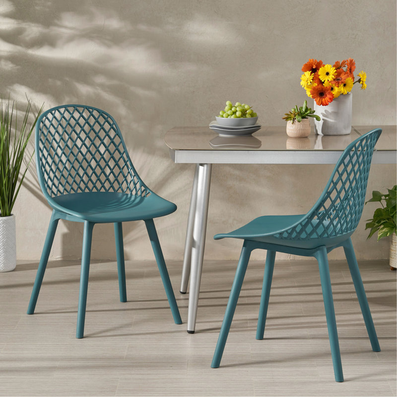 Chaise Weather Lily