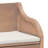 42" Wide Shoe Storage Bench with Cushion Entryway Bench Flip Top Storage Bench-1785535147
