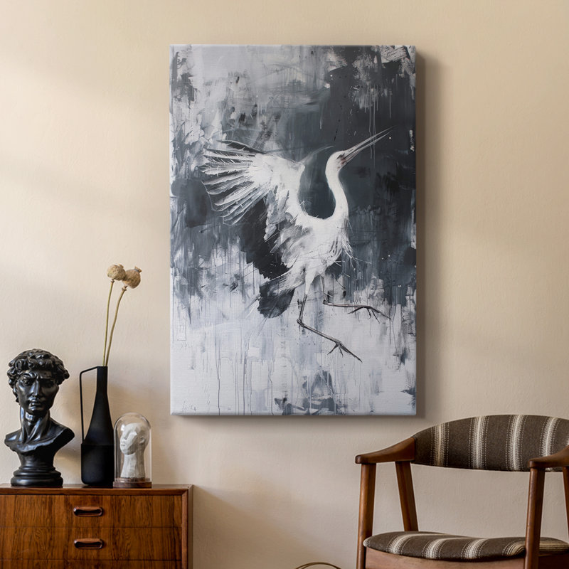 NAUTICAL Series CCXLIX - Cavas de galerie sur mesure, H 18 po x l 12 po