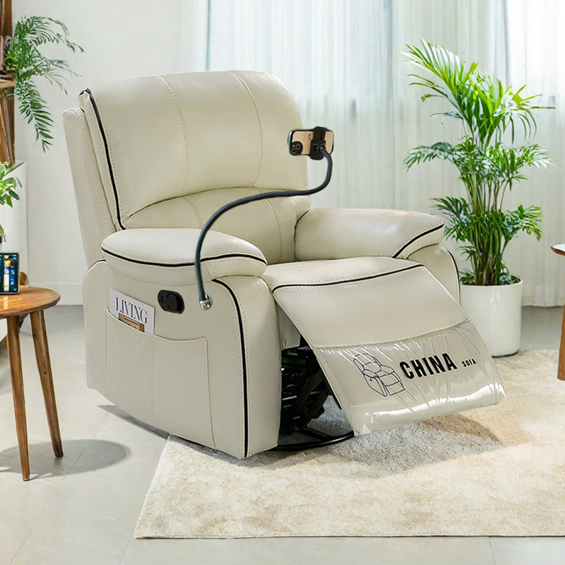 Gerner, Beige
