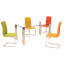 Olveston Upholstered Dining Chair-24618435