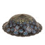 Peacock Feather Novelty Lamp Shade