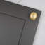 Satin Brass Cup Handle-126282152