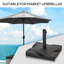 Barnason Umbrella Base