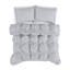 Napperon vraiment doux - rembourré, microfibre douce-109841848-87816379