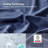 Polyester Bedding Sheets And Pillowcases-103489748-103489737