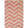 Phillips Cotton Chevron Indoor Rug