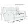 Niceto 70" Upholstered Power Reclining Loveseat