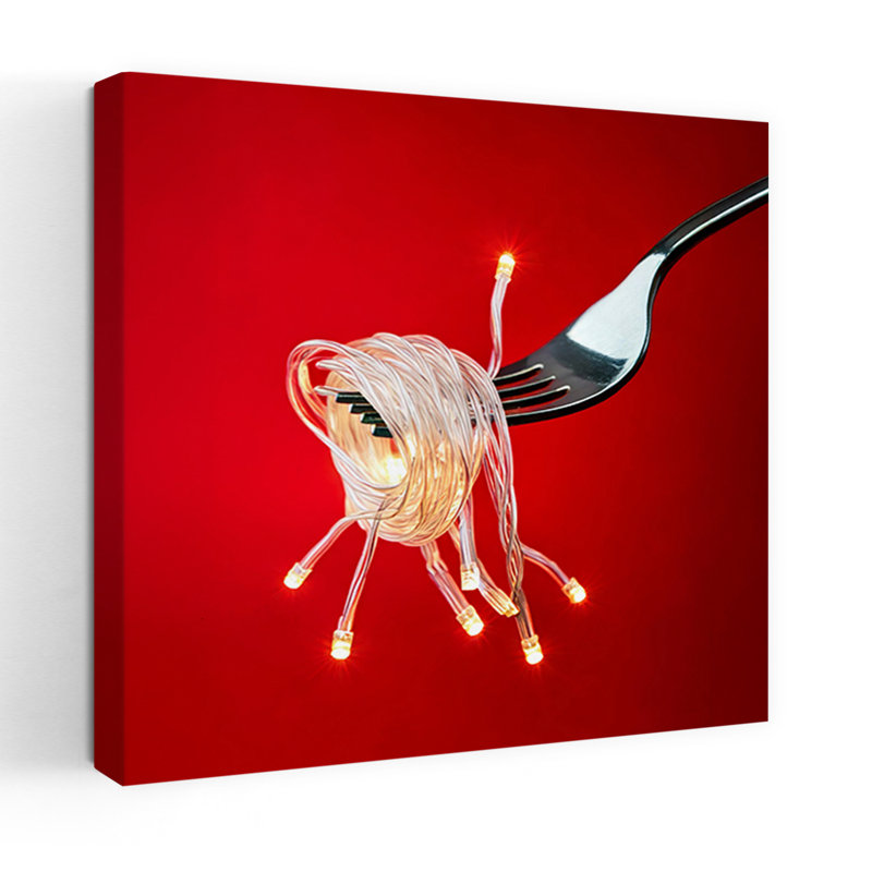 Print, 60.96cm H x 60.96cm W