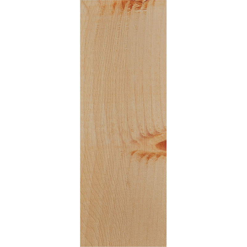 Yorktown Corbel, H 10 po x l 3,5 po x P 6 po, Sapin de Douglas, Lisse