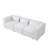 Modular Sofa  Chenille Fabric, Simple And Grand, The Seat And Back Is Very Soft. This Is Also A KNOCK DOWN Sofa