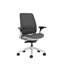 Steelcase Series 2 3D Microknit Airback Task Chair-66082136-64543146-64543147