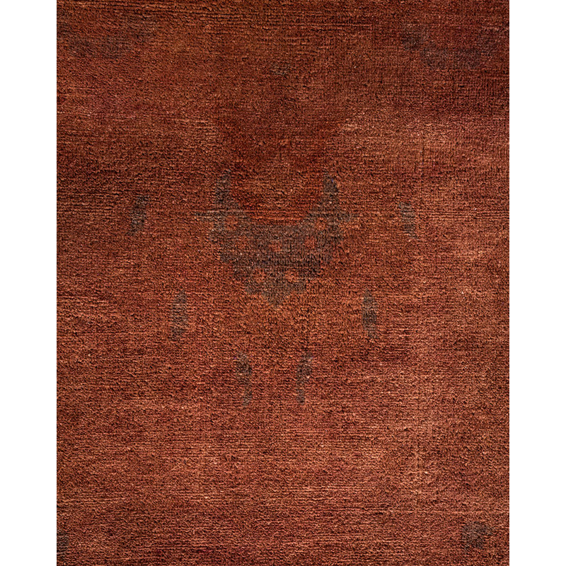 Vibrance One-of-a-Kind 18' 0" X 12' 3" Hand Knotted Area Rug