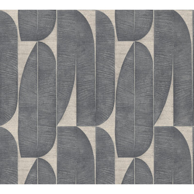 Rahnuma 10.05m x 53cm Matte Double Roll