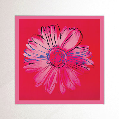 Daisy, c.1982 1 Piece Wall Art
