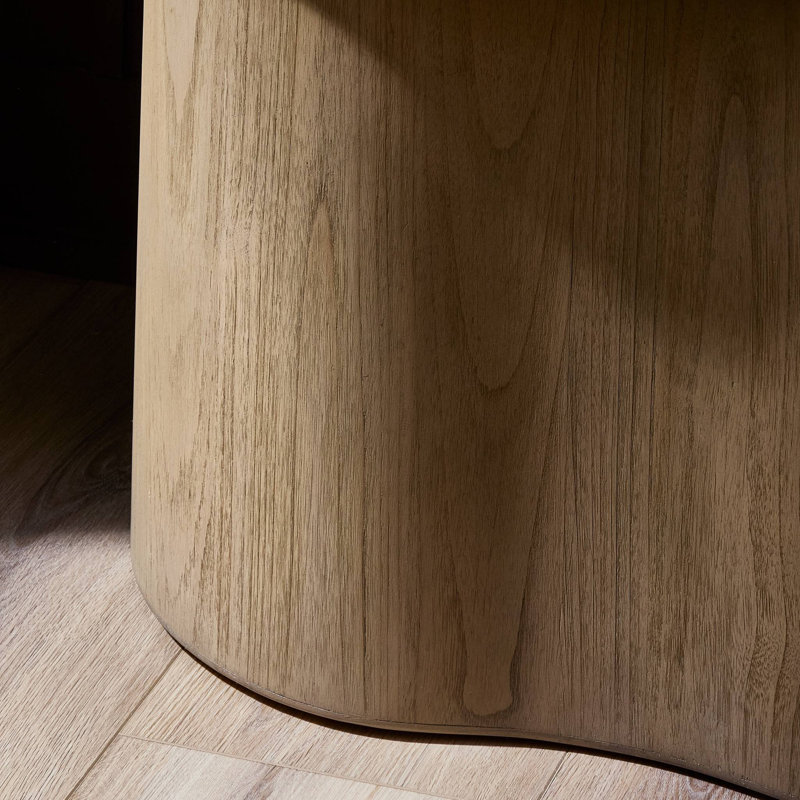 Lando Nightstand-Sand Marble