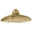 Jet Fixed Shower Head with DreamSpray-72057507
