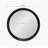 20X1.5"Transitional Decor Style Mango Wood Wall Mirror Wall Decor