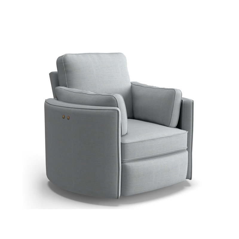 Fauteuil inclinable Vedika, Pin, Alimentation