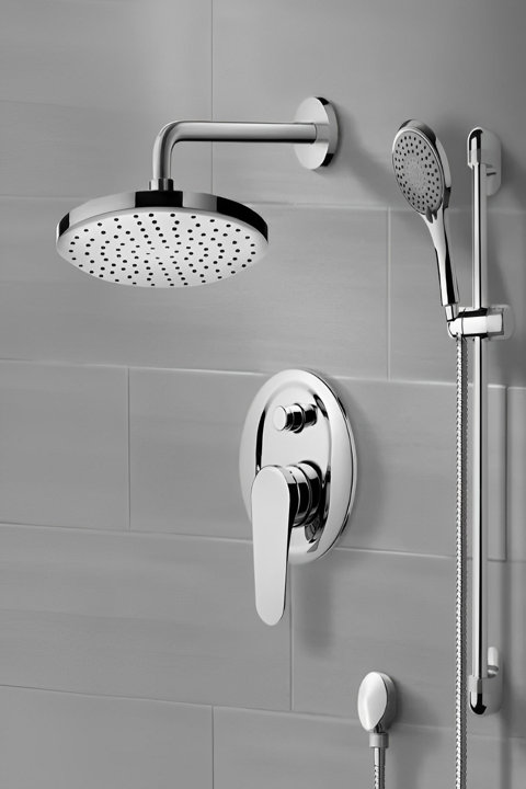 Bathroom Sink Faucets